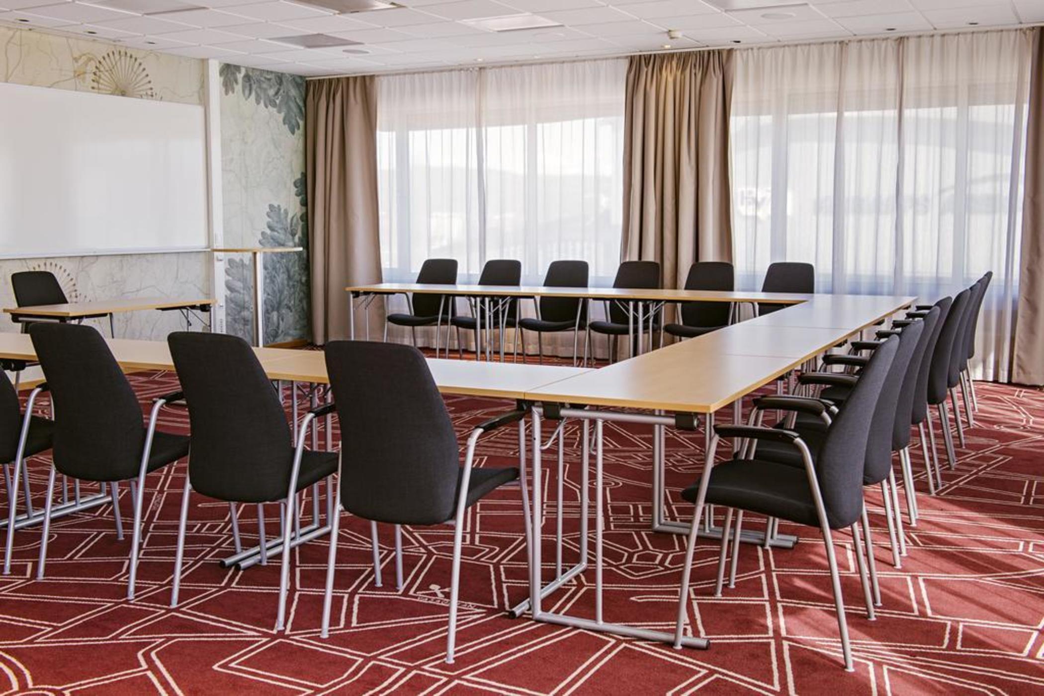 Scandic Elmia Jonkoping Luaran gambar