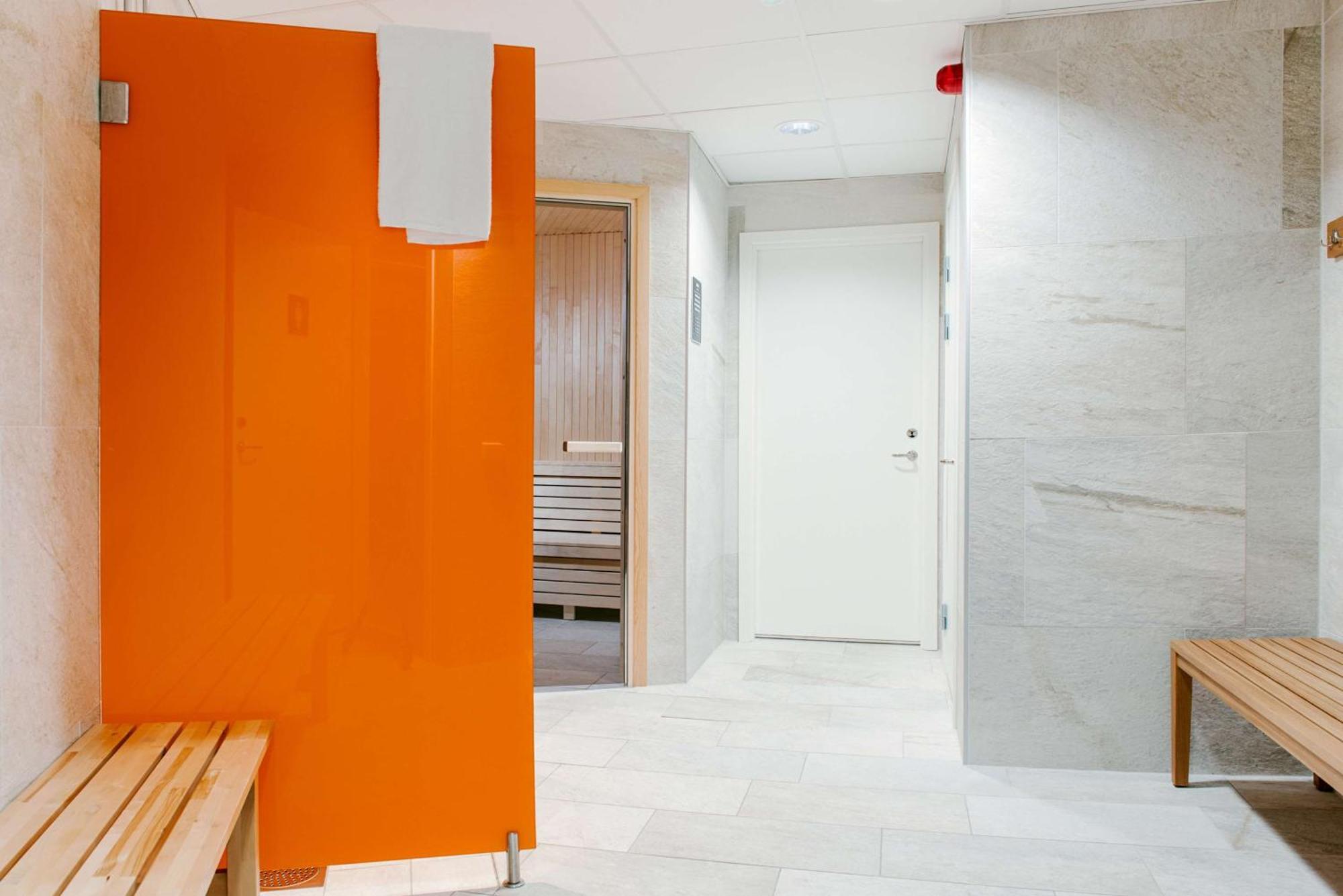 Scandic Elmia Jonkoping Luaran gambar