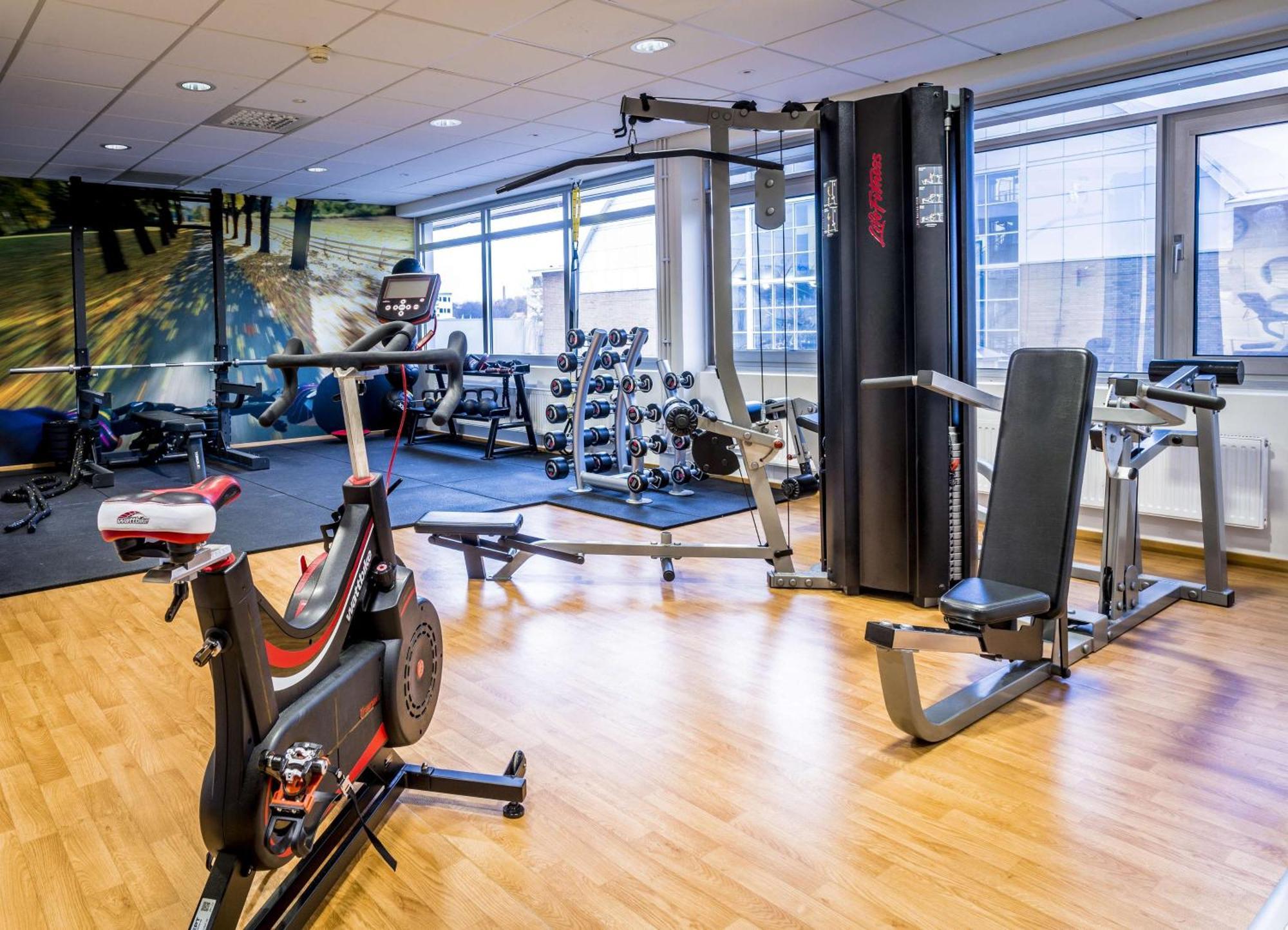 Scandic Elmia Jonkoping Luaran gambar