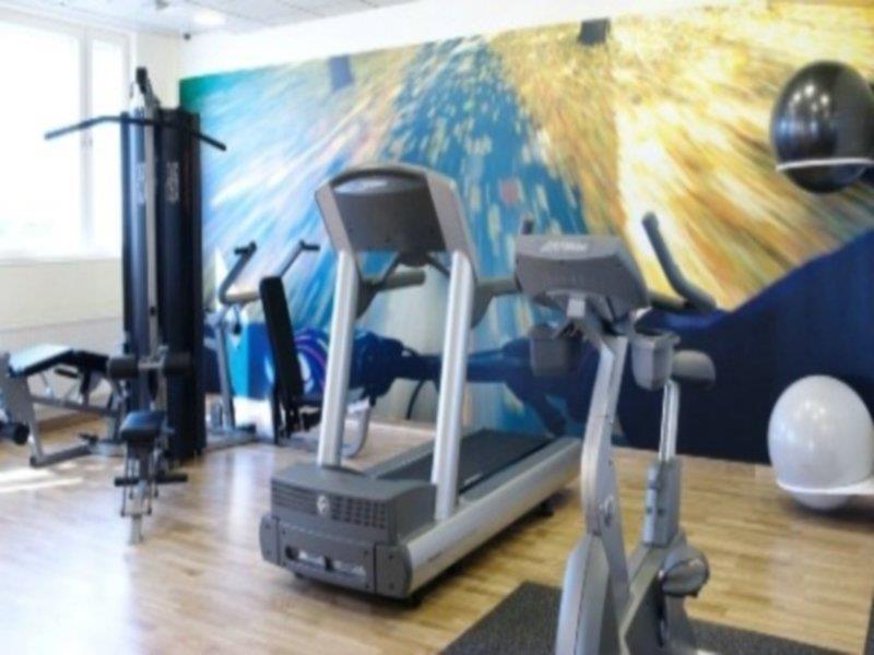 Scandic Elmia Jonkoping Luaran gambar