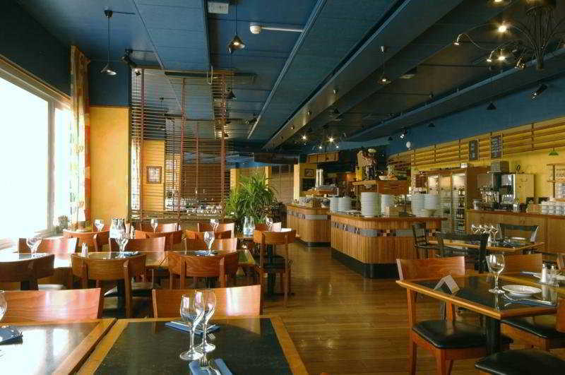 Scandic Elmia Jonkoping Luaran gambar